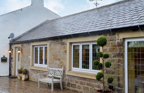 Wing Cottage | 1 bedroom accommodation in Talkin, near brampton