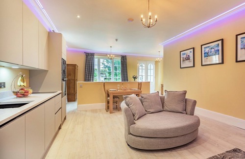 Wing Cottage | 1 bedroom accommodation in Armathwaite, near Carlisle