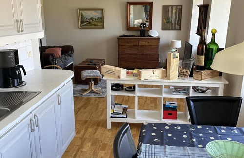 Ystad House | 1 bedroom accommodation in Ystad