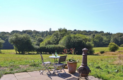 Robertsbridge Cottage | 1 bedroom accommodation in Battle