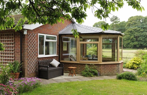 Diss Cottage | 1 bedroom accommodation in Diss