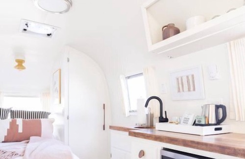 Larkspur House | 1 bedroom accommodation in Bend