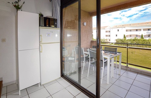 Moriani-Plage Apartment | 1 bedroom amazing apartment in Moriani