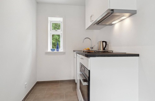 Ronne Apartment | 1 bedroom amazing apartment in Rønne