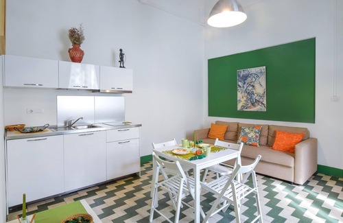 Pizzo Apartment | 1 bedroom amazing apartment in Pizzo