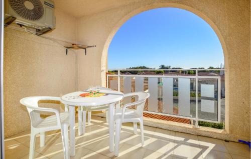 Prunete Apartment | 1 Bedroom Amazing Apartment In Prunete