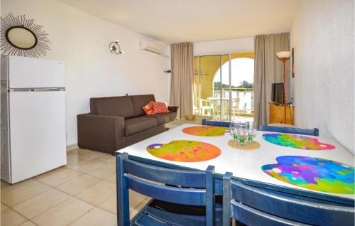Prunete Apartment | 1 Bedroom Amazing Apartment In Prunete