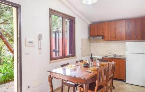 Locri Apartment | 1 Bedroom Amazing Apartment In Locri