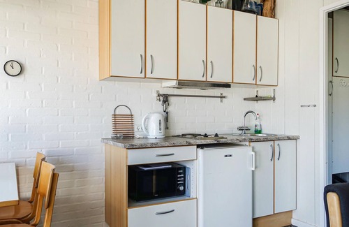 Sandvig House | 1 bedroom amazing home in Allinge