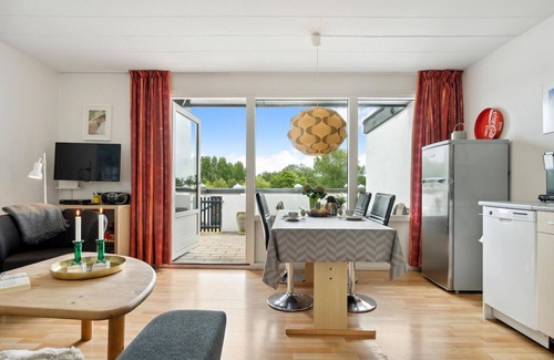 Dageløkke House | 1 bedroom amazing home in Tranekær