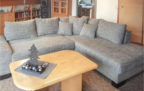 Wolfshagen House | 1 Bedroom Amazing Home In Wolfshagen