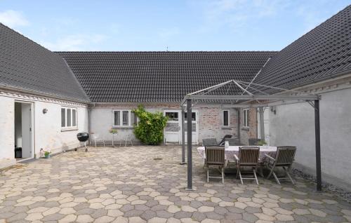 Otterup House | 1 Bedroom Amazing Home In Otterup