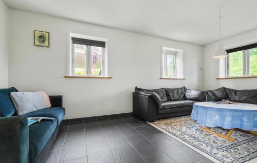 Otterup House | 1 Bedroom Amazing Home In Otterup