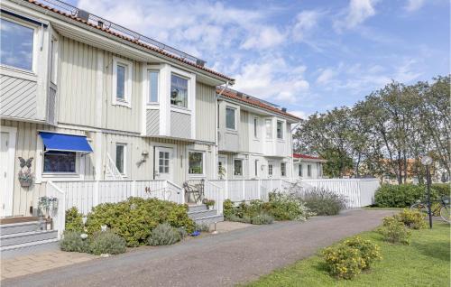 Kopingsvik House | 1 Bedroom Amazing Home In Köpingsvik