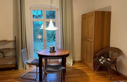 Weggun Apartment | 1 bedroom apartment in nordwestuckermark