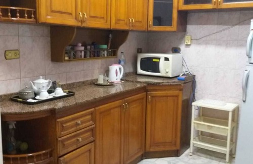 Nasr City Apartment | 1 bedroom apartment, just 15 minutes from the airport