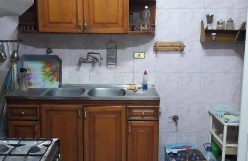 Nasr City Apartment | 1 bedroom apartment, just 15 minutes from the airport