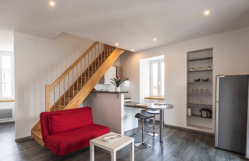 Argeles Gazost Apartment | 1 Bedroom Apartment in ArgelÃ¨s-Gazost