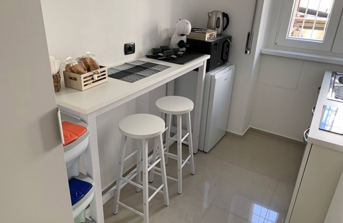 Quartiere XXXIV Lido di Ostia Levante Apartment | 1 Bedroom Apartment in Lido di Ostia