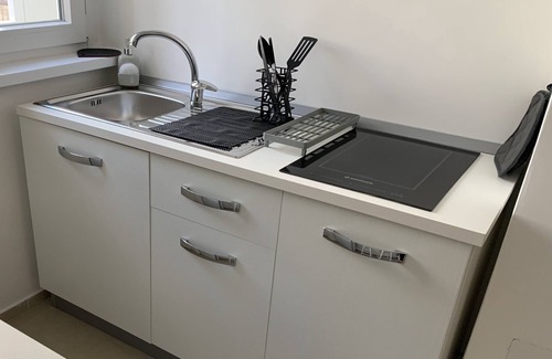 Quartiere XXXIV Lido di Ostia Levante Apartment | 1 Bedroom Apartment in Lido di Ostia