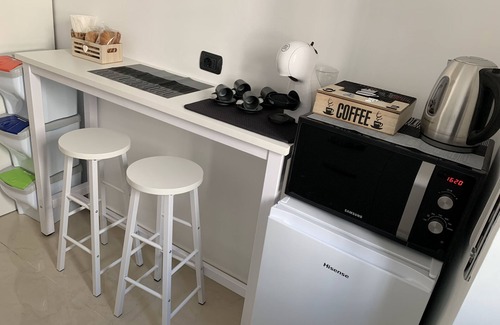 Quartiere XXXIV Lido di Ostia Levante Apartment | 1 Bedroom Apartment in Lido di Ostia
