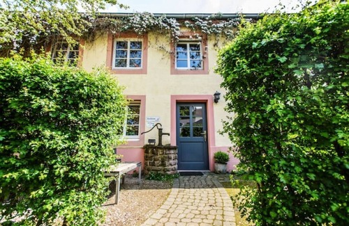 Wissmannsdorf Apartment | 1 bedroom apartment in wiãÿmannsdorf