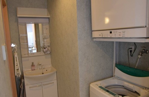 Motobu Apartment | 1 Bedroom Apartment Ocean View / Kunigami-gun Okinawa