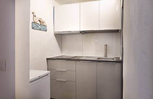 Santa Maria Novella Apartment | 1 bedroom apartment 2 steps from train station
