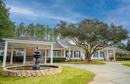 Grand Bay Apartment | 1 Bedroom Apartment at Oak + Fountain - #10