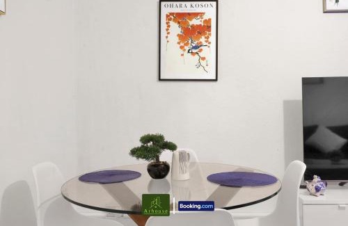 Highbury Apartment | 1 Bedroom Apartment By Arhouse Apartments Short Lets & Serviced Accommodation Highbury With Free WiFi