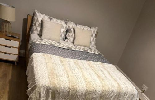 Forest Gate Apartment | 1 Bedroom Apartment - Central Free Parking