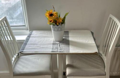 Forest Gate Apartment | 1 Bedroom Apartment - Central Free Parking