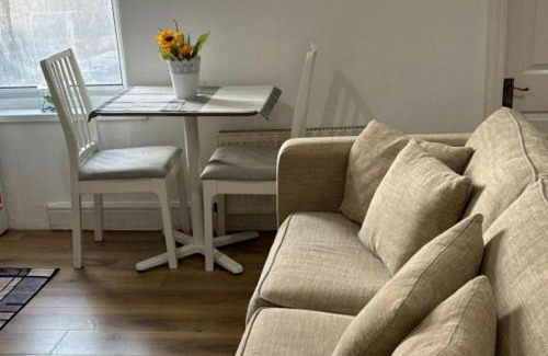 Forest Gate Apartment | 1 Bedroom Apartment - Central Free Parking