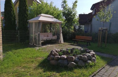 Putgarten House | 1-bedroom apartment