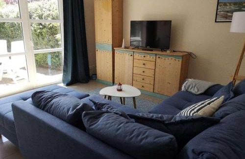 Putgarten House | 1-bedroom apartment