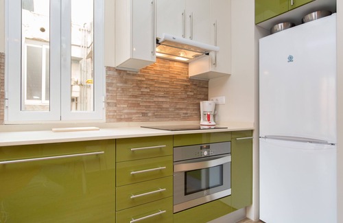 la Vila de Gracia Apartment | 1 bedroom apartment in Gracia