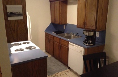 Lawton Apartment | 1 bedroom apartment for you! Next to Fort Sill
