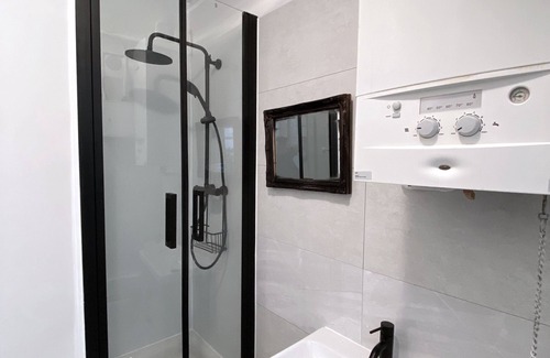 14th Arrondissement Apartment | 1 bedroom apartment fully equipped and renovated in 2024