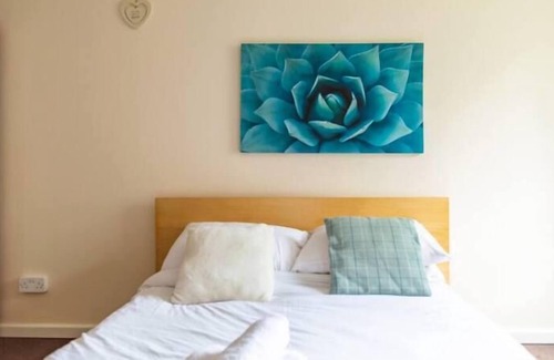 Gifford Apartment | 1 Bedroom Apartment City Centre