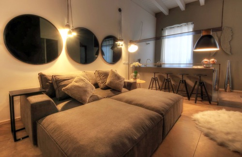 Cagliari Apartment | 1 Bedroom Apartment in Cagliari