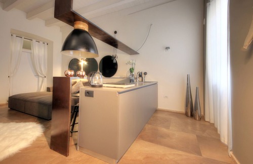 Cagliari Apartment | 1 Bedroom Apartment in Cagliari