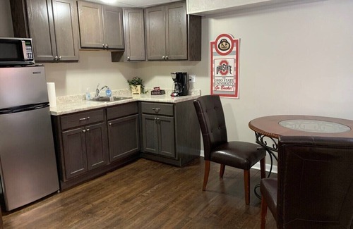Coshocton Apartment | 1 Bedroom Apartment in Downtown Coshocton (23)
