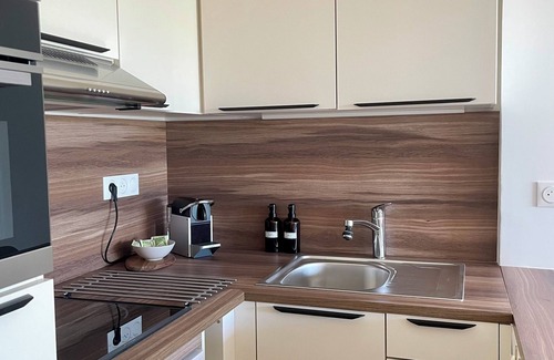 Cassis Apartment | 1 Bedroom Apartment in Cassis