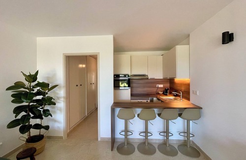 Cassis Apartment | 1 Bedroom Apartment in Cassis