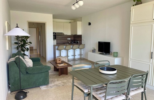 Cassis Apartment | 1 Bedroom Apartment in Cassis