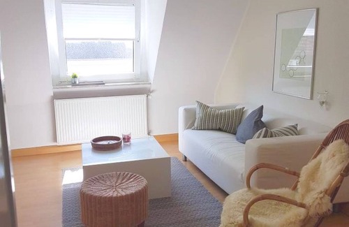 Sudostviertel Apartment | 1 Bedroom Apartment in Essen
