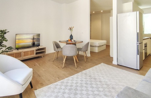 La Victoria Apartment | 1 bedroom apartment in Lagunillas Sharing Co