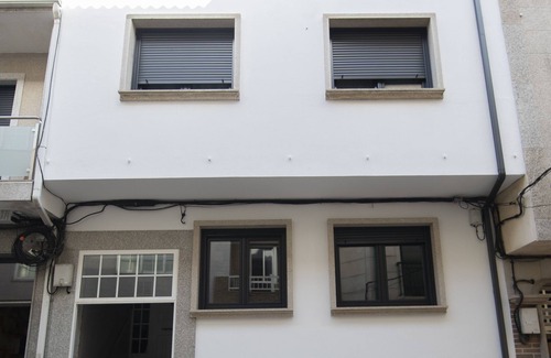 Portonovo Apartment | 1 Bedroom Apartment in Sanjenjo