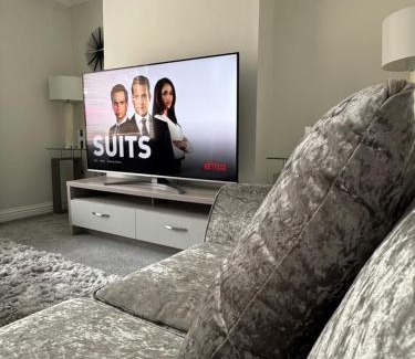 Falkirk Apartment | 1 Bedroom apartment in Falkirk