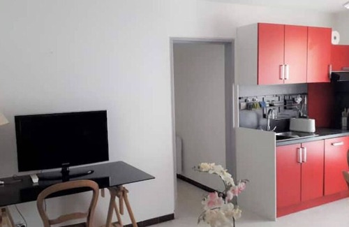 Hyeres City Centre Apartment | 1 Bedroom Apartment In Hyères